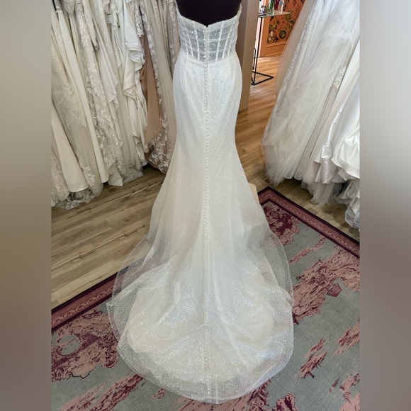 Drew- Maggie Sottero - Picture 4 of 5